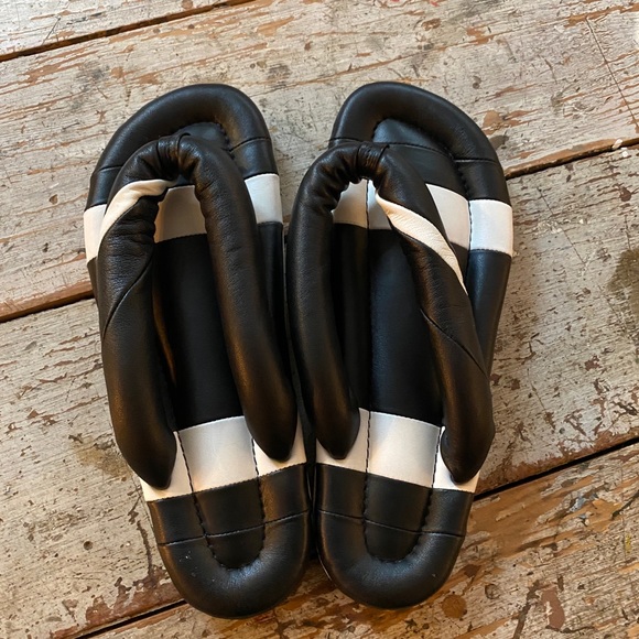Isabel Marant Sandals - Picture 1 of 2